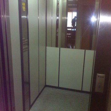 Carisa Olympic Court Apartment Larnaca Pokój zdjęcie