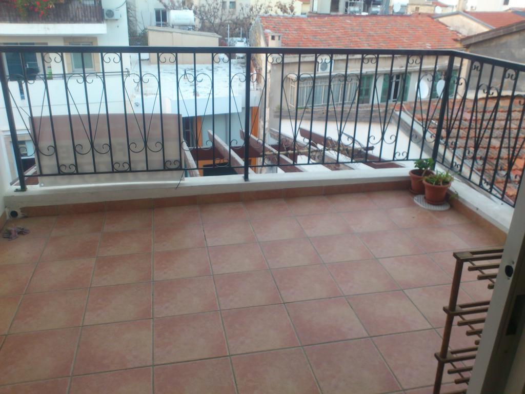 Carisa Olympic Court Apartment Larnaca Pokój zdjęcie