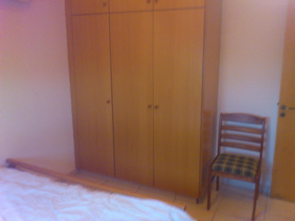Carisa Olympic Court Apartment Larnaca Pokój zdjęcie